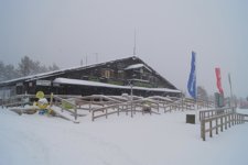 Estación Aramón Valdelinares                     