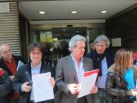 Sindicatos y Comunidad alcanzan un acuerdo global para fijar servicios mínimos en Madrid durante la huelga