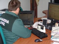 Detenido el gerente de una inmobiliaria acusado de quedarse con el dinero de la señal