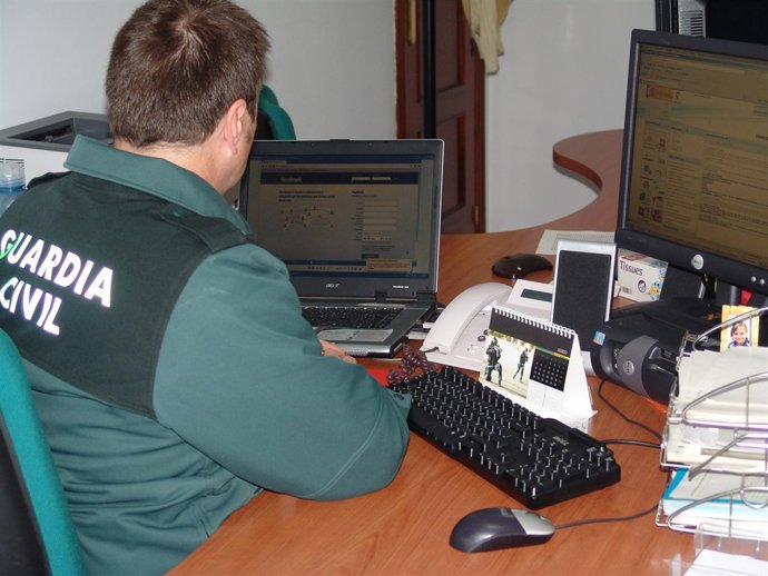 Detenido Un Hombre Por Estafa En Una Vivienda