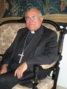 Demetrio Fernández