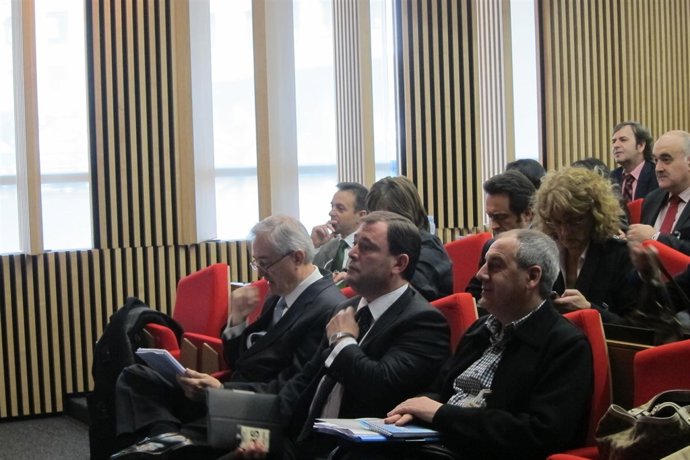 Jornadas Sobre El Furturo De La Formación Para El Empleo