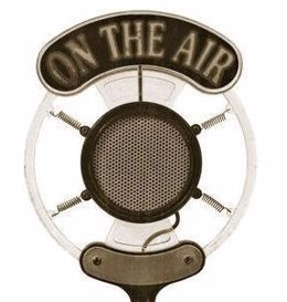 On The Air.