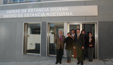 Centro De Villanueva De San Juan (Sevilla)