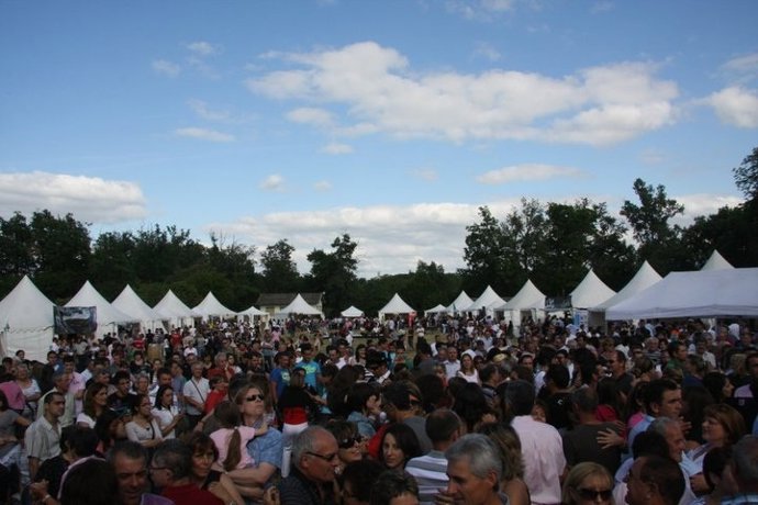 Edición Anterior Del Mercado