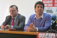 PSOE e IU recurren ante la Junta Electoral el vídeo del Gobierno sobre la reforma electoral