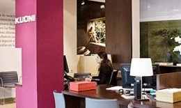 Oficina De Viajes Kuoni En Madrid
