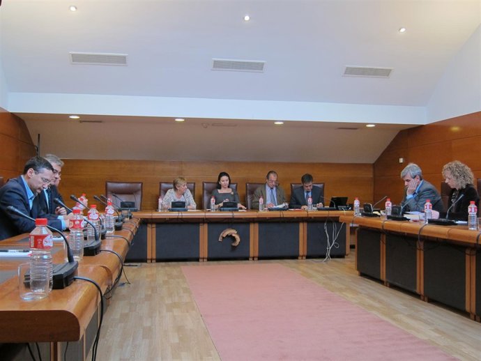 Comisión De Economía Y Hacienda