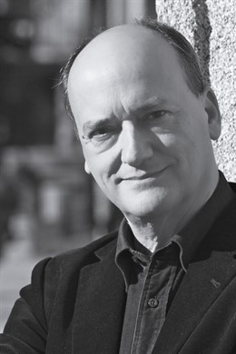 Gustavo Martín Garzo