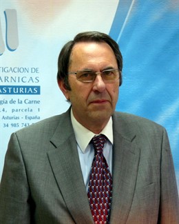 César García, Presidente De ASINCAR