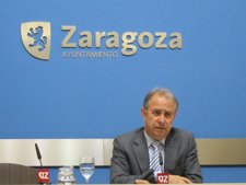 El Vicealcalde, Fernando Gimeno