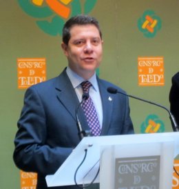 EMILIANO GARCÍA-PAGE