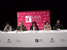 Presentación De Los Actos Del Día Mundial Del Teatro En Valladolid