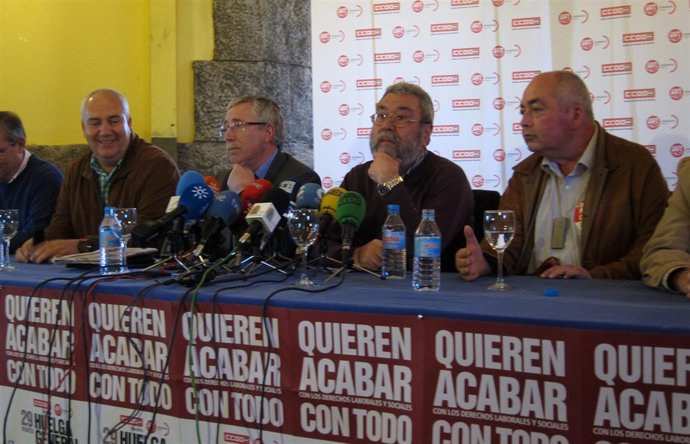 Carbonero, Toxo, Méndez Y Pastrana, Hoy En Sevilla.