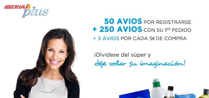 Iberia Plus