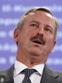 Los 27 no incluyen el Corredor Central del Pirineo entre sus prioridades