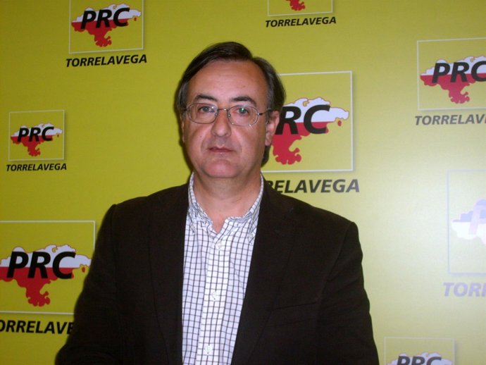 Pedro García Carmona