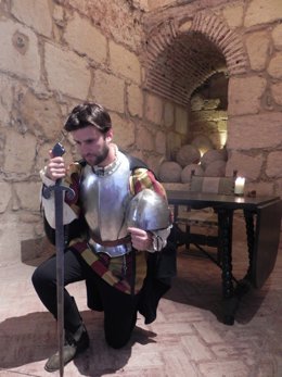 Representación En Antequera