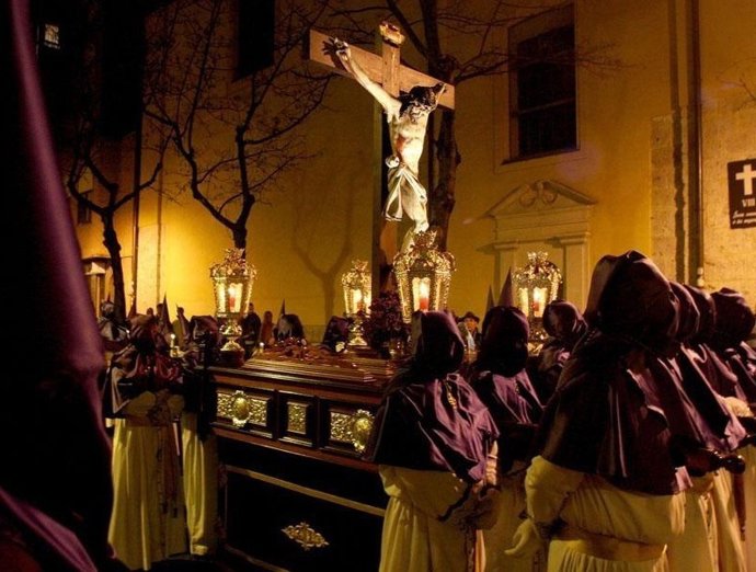 Semana Santa