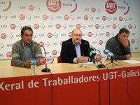 UU.AA. se movilizará el 13 de abril para exigir a la Xunta ayudas para afrontar pérdidas causadas por la sequía