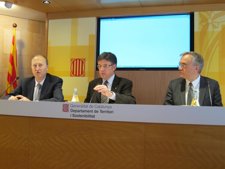 Catalunya Controlará Los Hectómetros Anuales De Agua Q Se Extraen De Acuíferos