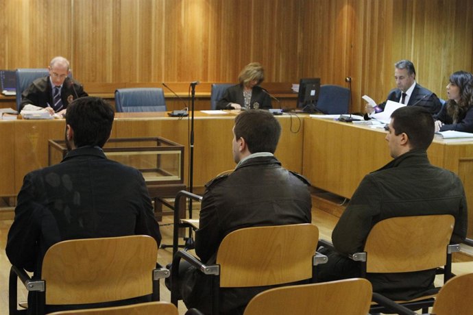 Grupo Ardor De Estómago