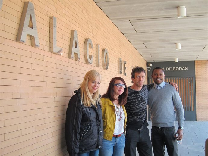 Actores Presentan Una Demanda Contra El Festival De Mérida