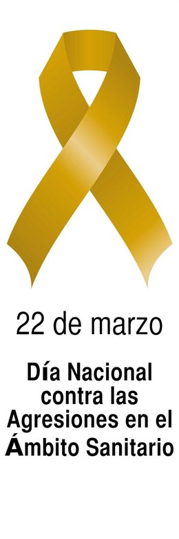 Día Contra Agresiones Ámbito Sanitario