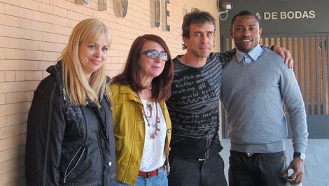 Actores Presentan Una Demanda Contra El Festival De Mérida