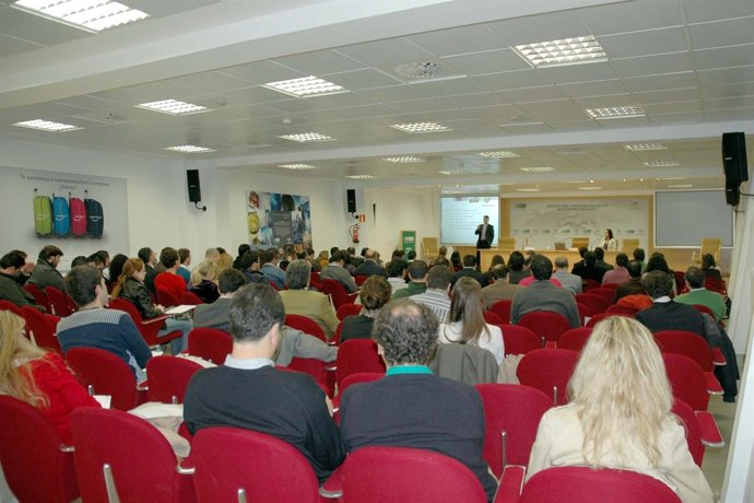 Jornada Para Mejorar La Rapidez Y Seguridad De Los Negocios Internacionales.