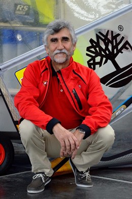 Alejandro 'Jane' Abascal Vela 