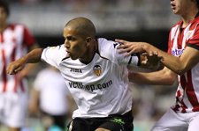 El Centrocampista Del Valencia, Feghouli