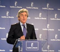 Entre 80 y 90 ayuntamientos de C-LM se podrán beneficiar de 2.400.000 euros para obras de saneamiento