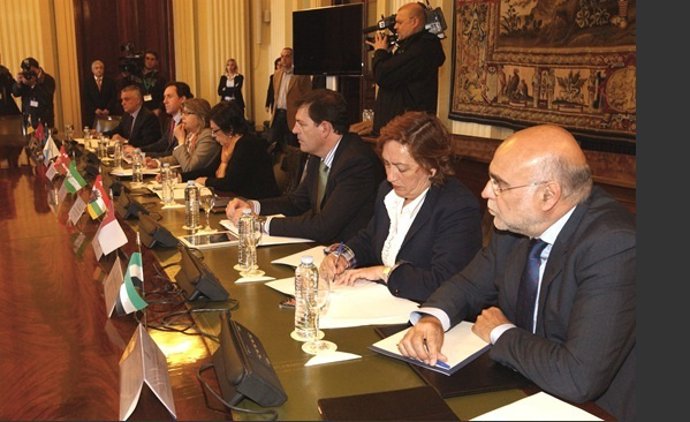 Conferencia Agricultura