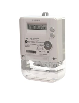 Contador Inteligente