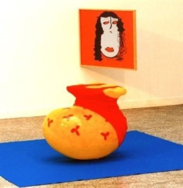 Una Imagen De La Muestra