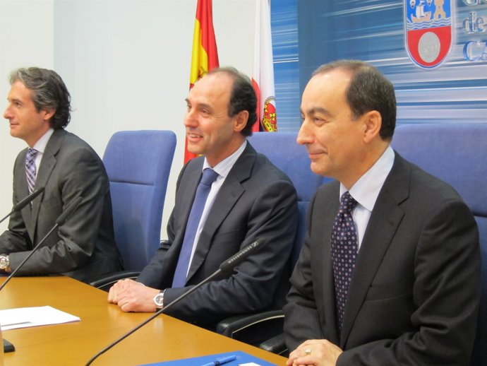 De La Serna, Diego Y Serna 