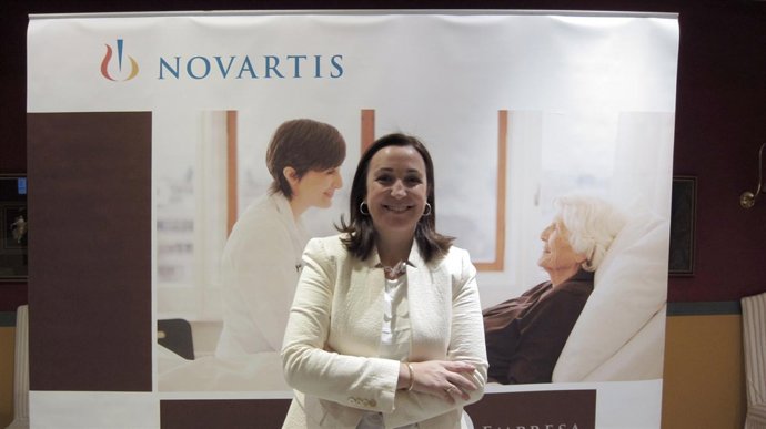 La Portavoz De Sanidad En El Parlamento Andaluz, Ana María Corredera