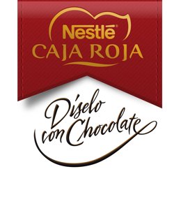 Díselo Con Chocolate