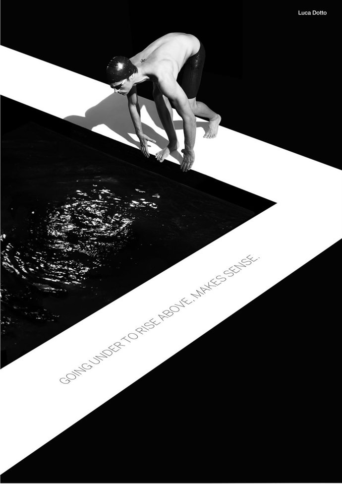 EA7, Emporio Armani Patrocinador Oficial Del Equipo Italiano 