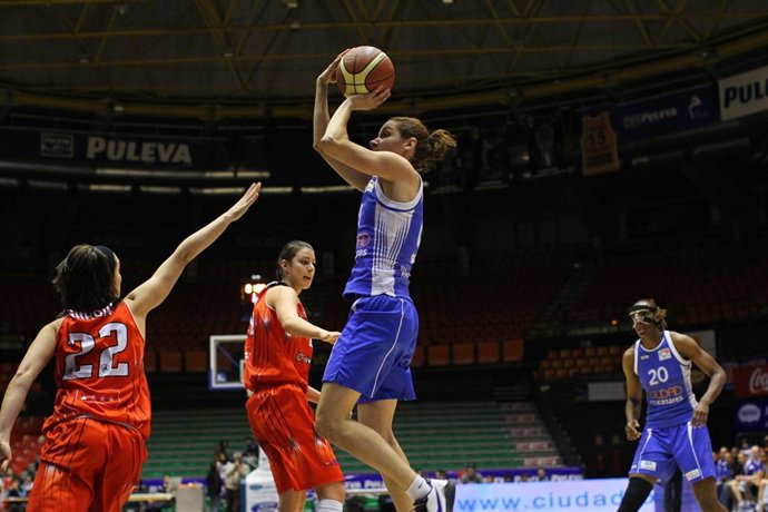 Laia Palau (Ciudas Ros Casares) 