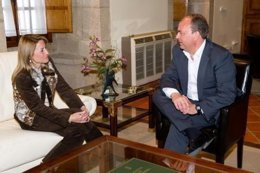 Elena Nevado Y Monago