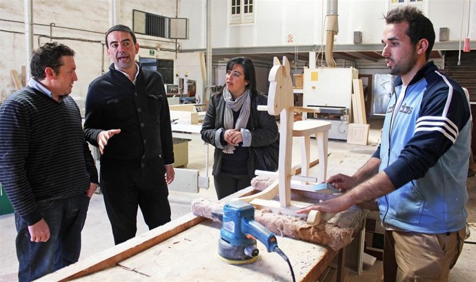  El Secretario General Del PSOE De Huelva, Mario Jiménez. 