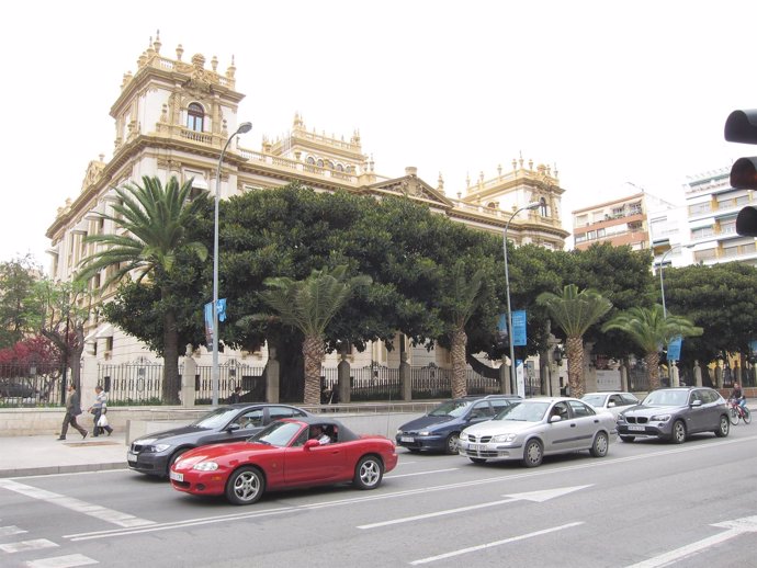 Diputación Provincial De Alicante