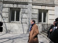 El director de Cofares niega haber sido testigo de la entrega de dinero al primo de Blanco