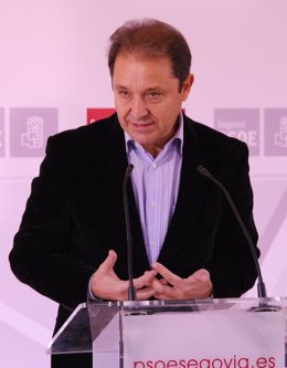 Juan Luis Gordo 