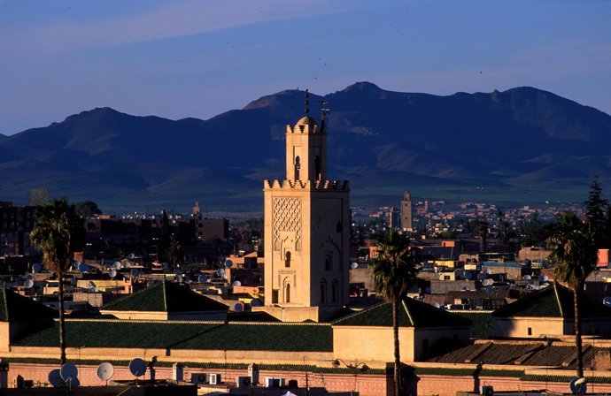 Segittur Crea Dos Redes De Innovación Hispanoo-Marroquí