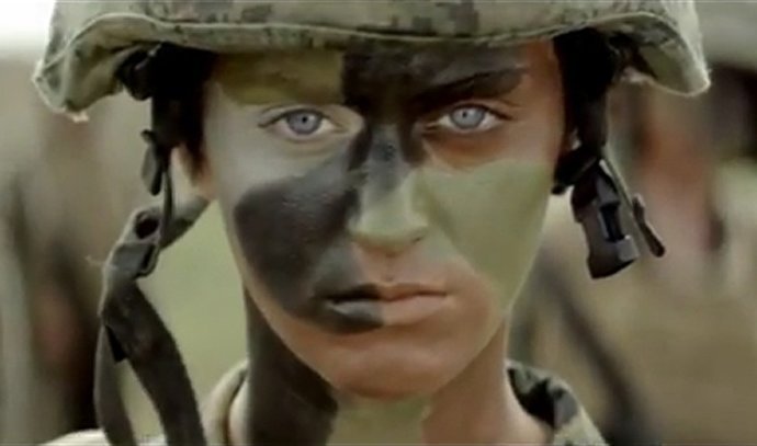 Katy Perry En Part Of Me