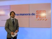 El congreso de CDC debatirá 160 enmiendas de carácter independentista