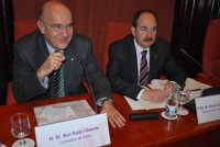 Salud preveía un aumento del 60% de las listas de espera por los recortes